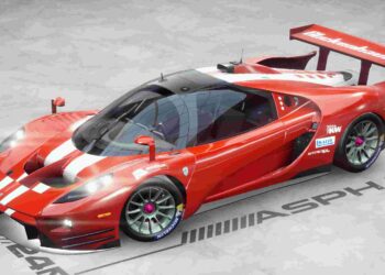 Aston Martin Vantage V12 2022