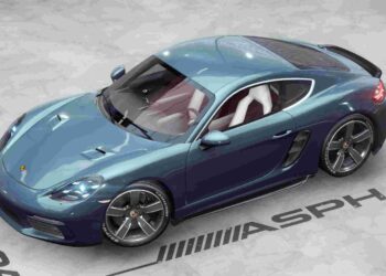 Aston Martin Vantage V12 2022