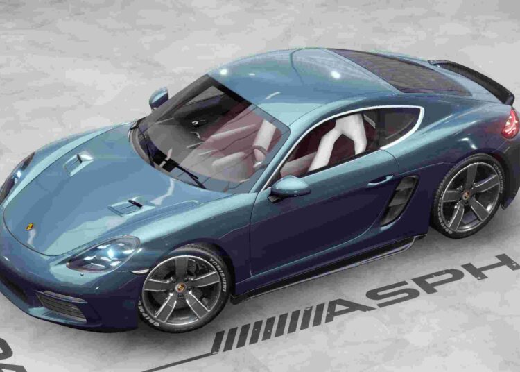 Aston Martin Vantage V12 2022