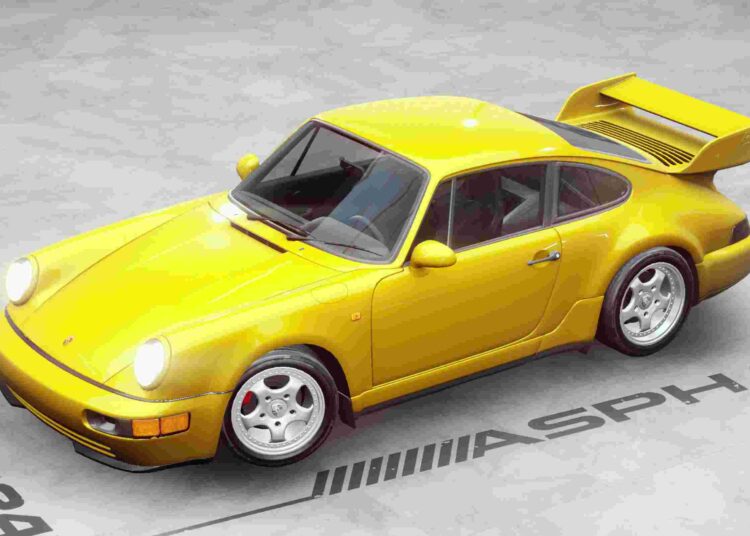 Aston Martin Vantage V12 2022