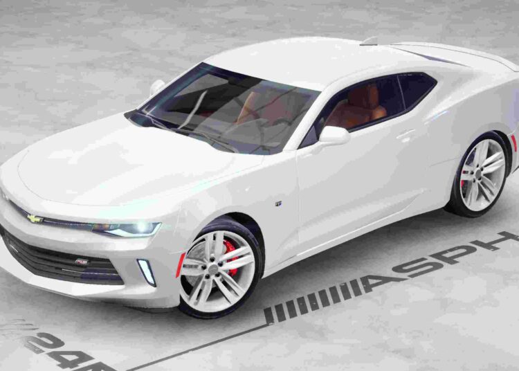 Aston Martin Vantage V12 2022