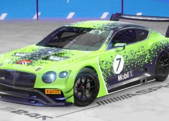 Aston Martin Vantage V12 2022