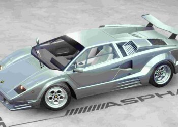 Aston Martin Vantage V12 2022