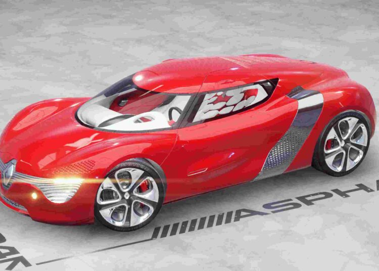 Aston Martin Vantage V12 2022