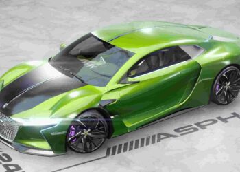 Aston Martin Vantage V12 2022