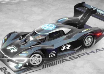 Aston Martin Vantage V12 2022