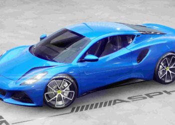 Aston Martin Vantage V12 2022