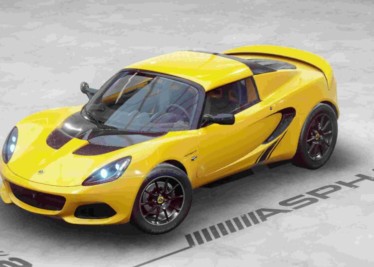 Aston Martin Vantage V12 2022