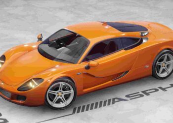 Aston Martin Vantage V12 2022