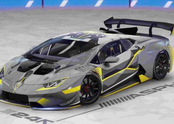 Aston Martin Vantage V12 2022