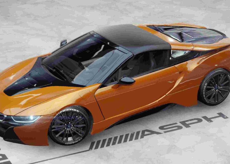 Aston Martin Vantage V12 2022