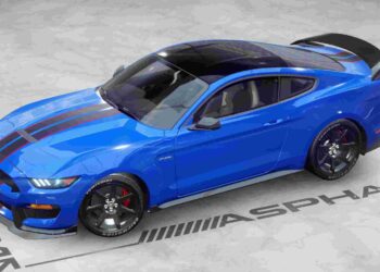 Aston Martin Vantage V12 2022