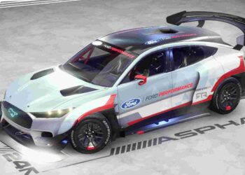 Aston Martin Vantage V12 2022