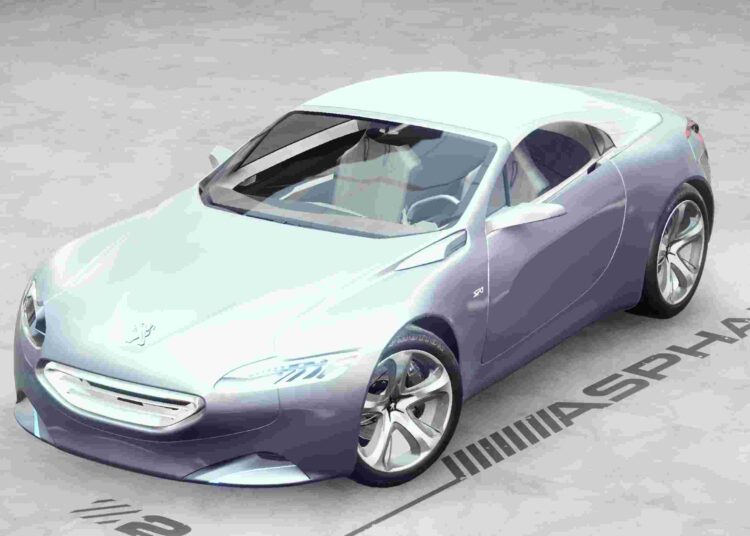 Aston Martin Vantage V12 2022