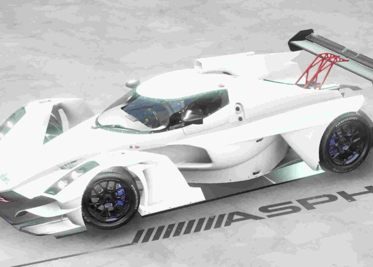 Aston Martin Vantage V12 2022