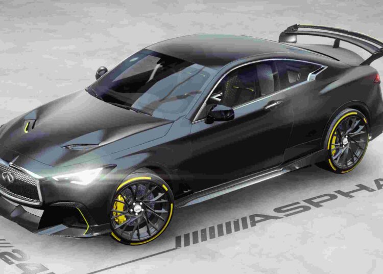 Aston Martin Vantage V12 2022