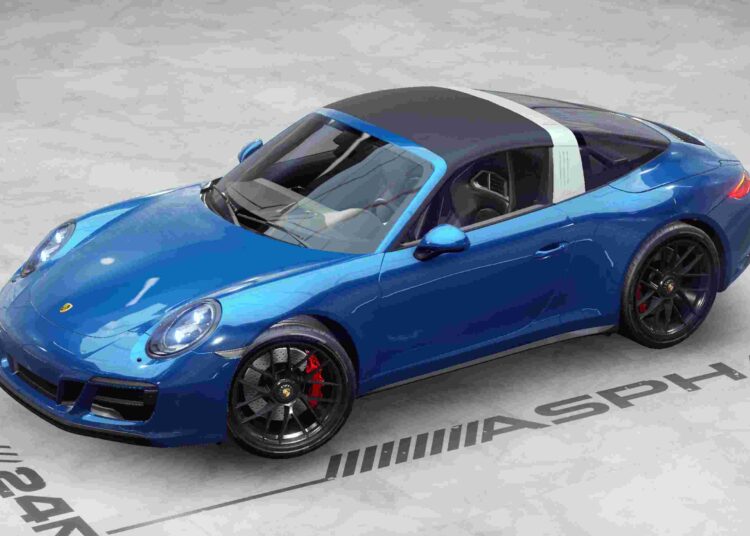 Aston Martin Vantage V12 2022