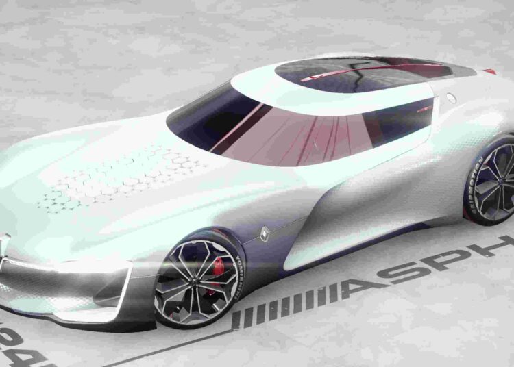 Aston Martin Vantage V12 2022