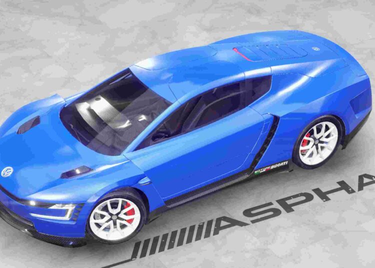 Aston Martin Vantage V12 2022