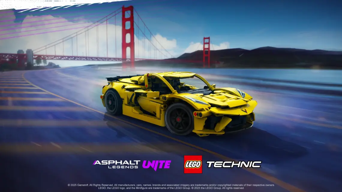 Season: Gold Pursuit